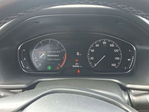 Used 2021 Honda Accord Sport Special Edition image 13