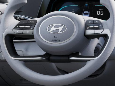 New 2026 Hyundai Elantra SE w/ Cargo Package FWD image 15