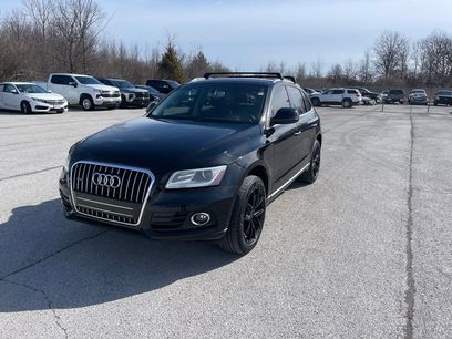 Used 2015 Audi Q5 2.0T Premium Plus w/ Technology Package