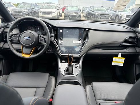 New 2025 Subaru Outback Wilderness image 12
