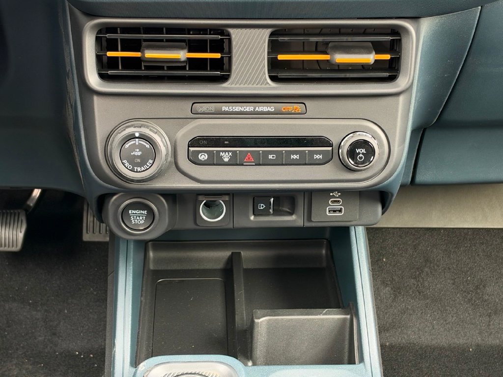 New 2026 Ford Maverick Tremor AWD/4WD image 13