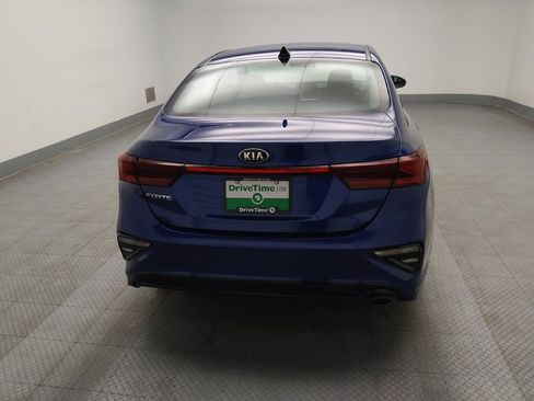 Used 2020 Kia Forte LXS image 7