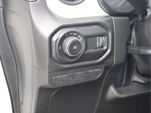 Used 2024 Jeep Wrangler Sport AWD/4WD image 13