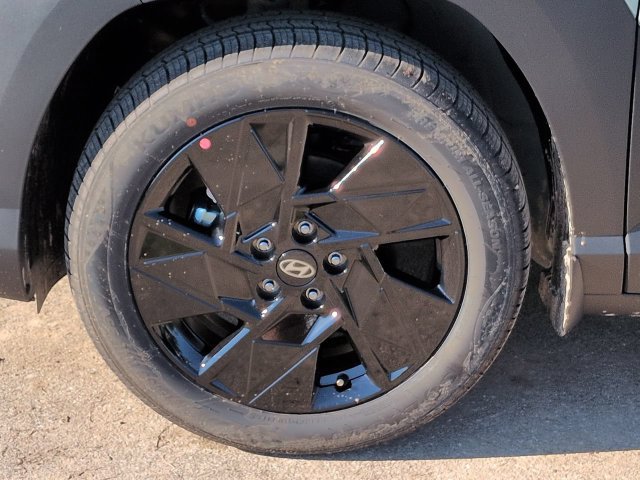 New 2027 Hyundai Kona SEL Sport FWD image 11