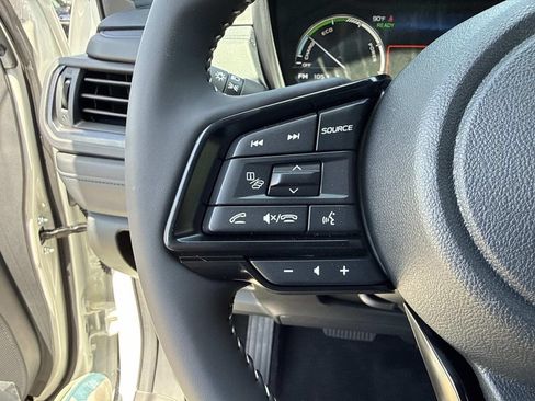 New 2026 Subaru Forester Premium AWD/4WD image 42