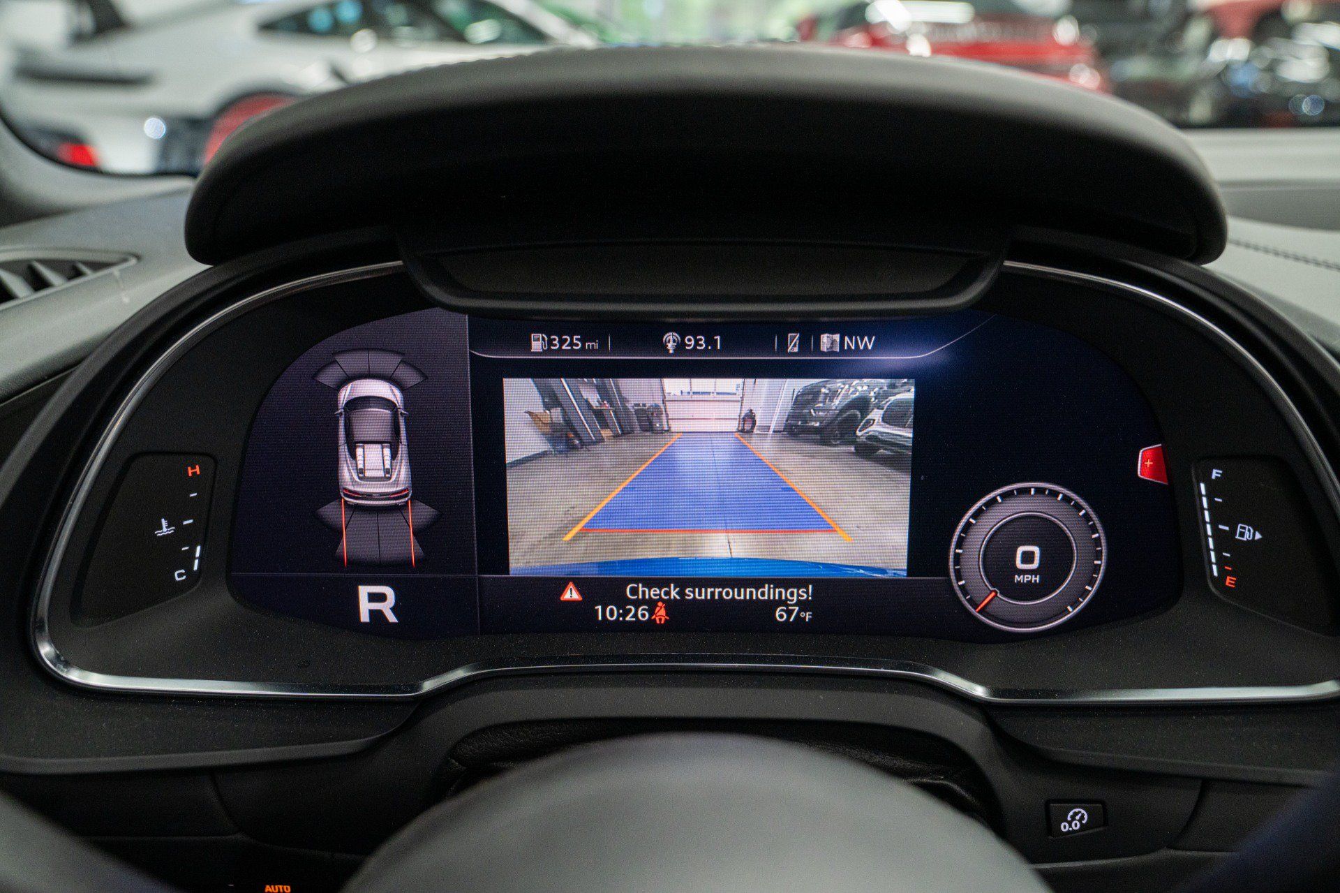 Used 2020 Audi R8 V10 AWD/4WD image 27