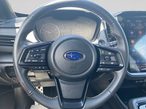 Used 2024 Subaru Crosstrek 2.5i Sport AWD/4WD image 25
