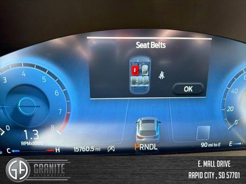 Used 2023 Ford Escape ST-Line Elite w/ Premium Technology Package AWD/4WD image 38