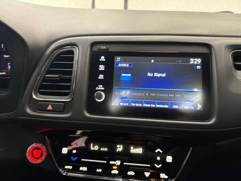 Used 2022 Honda HR-V EX image 27