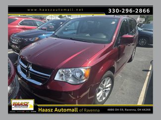Used 2018 Dodge Grand Caravan SXT FWD video 1
