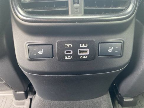 Used 2024 Subaru Outback Wilderness AWD/4WD image 24