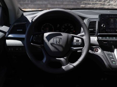 New 2026 Honda Odyssey EX-L image 12