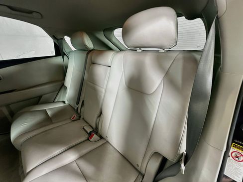 Used 2011 Lexus RX 350 AWD w/ Premium Pkg image 23