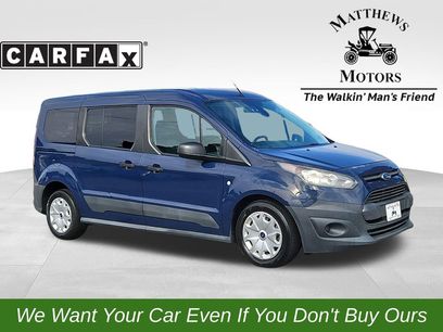 Used 2018 Ford Transit Connect XL
