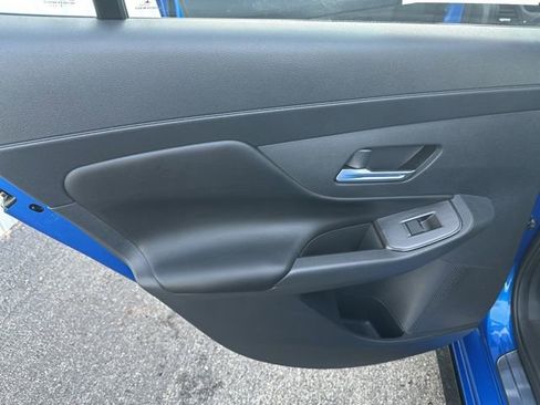 Certified 2026 Nissan Sentra SR w/ SR Premium Package image 30