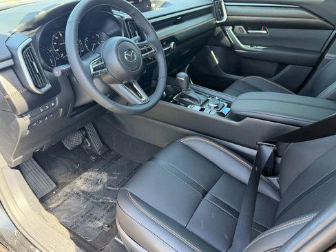 New 2026 MAZDA CX-50 AWD 2.5 Hybrid w/ Weather Package image 18