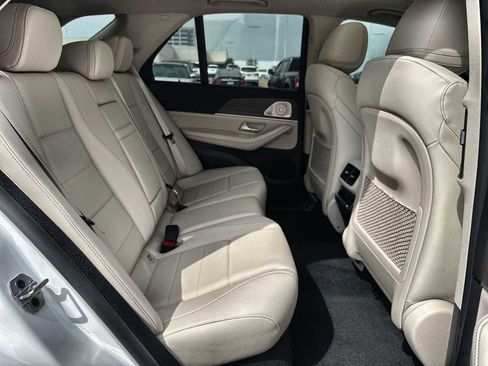 New 2026 Mercedes-Benz GLE 450 4MATIC image 19