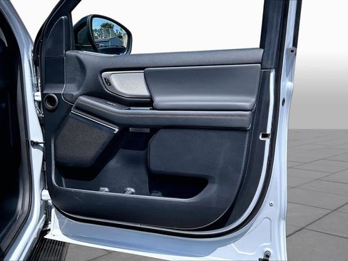 Certified 2025 Ford Expedition Active RWD image 23