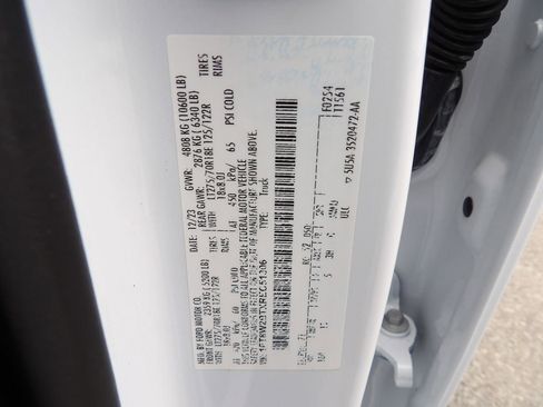 Used 2024 Ford F250 XL w/ STX Appearance Package AWD/4WD image 62