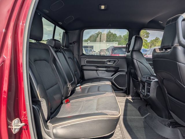 Used 2023 RAM 1500 Laramie AWD/4WD image 26