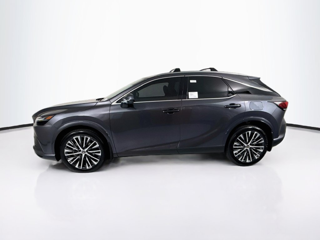New 2026 Lexus RX 350 Premium Plus FWD image 8