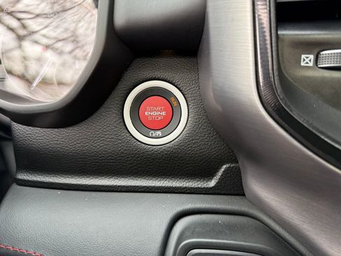 Used 2022 RAM 1500 TRX w/ TRX Level 2 Equipment Group image 9