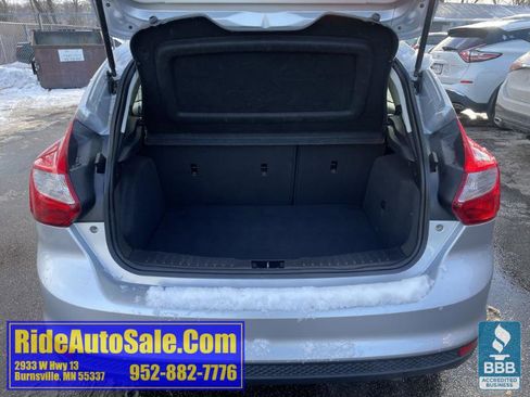 Used 2013 Ford Focus SE image 25