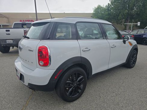 Used 2014 MINI Cooper Countryman FWD image 5