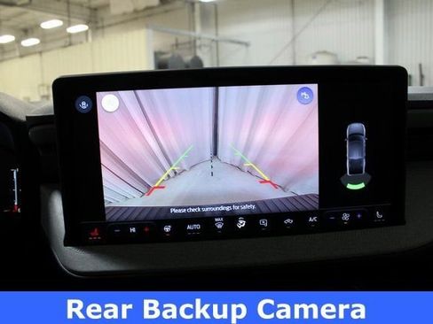New 2026 Ford Maverick XLT w/ Equipment Group 301A AWD/4WD image 4