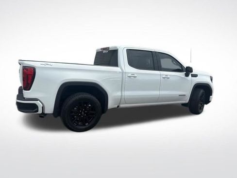 Used 2024 GMC Sierra 1500 Elevation AWD/4WD image 6