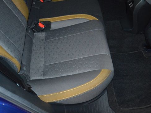 Used 2025 Subaru Crosstrek 2.5i Sport w/ Crosstrek Mirror Package image 12