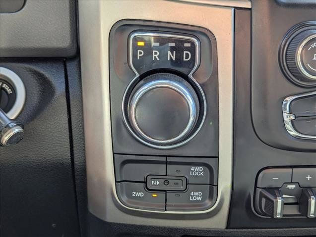 Used 2020 RAM 1500 Warlock w/ Luxury Group AWD/4WD image 13