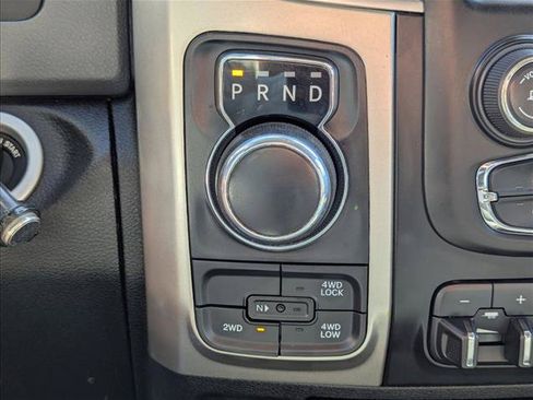 Used 2020 RAM 1500 Warlock w/ Luxury Group AWD/4WD image 13