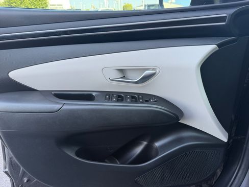Used 2023 Hyundai Tucson SEL AWD/4WD image 13