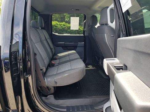 Used 2023 Ford F450 XL w/ 360-Degree Camera Package AWD/4WD image 17