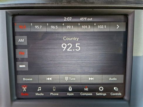 Certified 2019 RAM 1500 Big Horn image 19