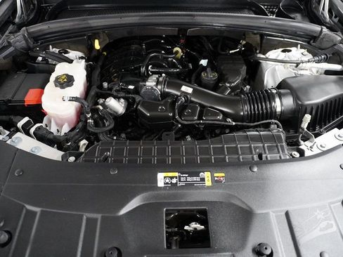 Used 2023 Jeep Grand Cherokee L Laredo image 26