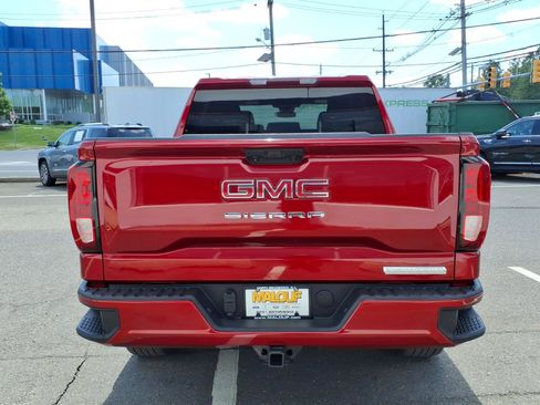 Certified 2023 GMC Sierra 1500 Elevation AWD/4WD image 5
