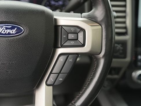 Used 2020 Ford F250 Platinum image 24