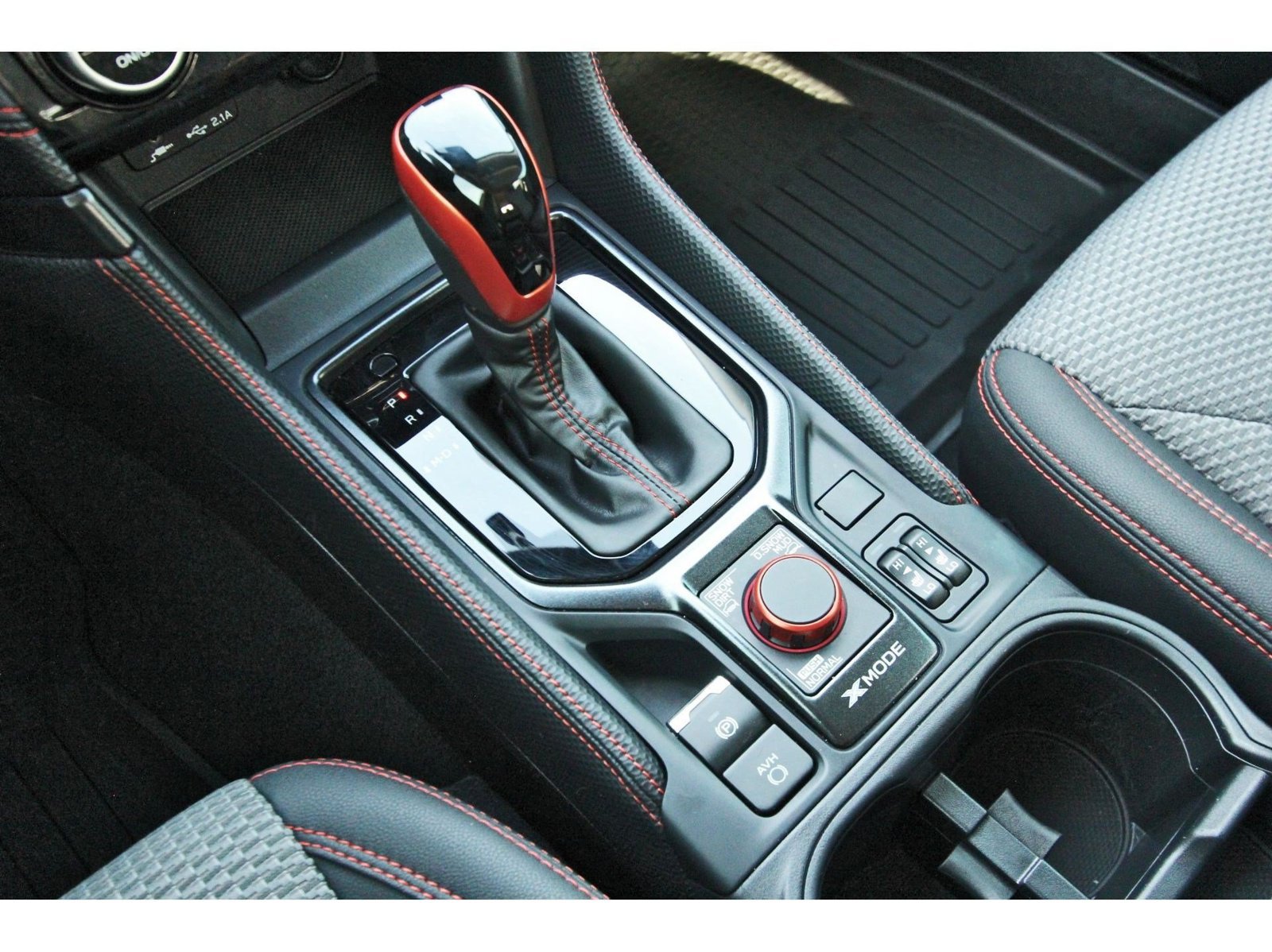 Used 2024 Subaru Forester Sport AWD/4WD image 25