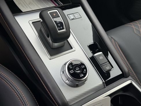 Used 2025 Mitsubishi Outlander SEL Black Edition image 20