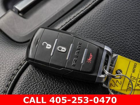Used 2026 RAM 3500 Tradesman AWD/4WD image 32