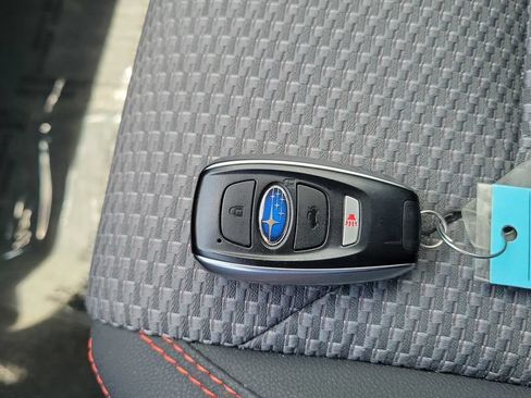 Used 2023 Subaru Forester Sport AWD/4WD image 25