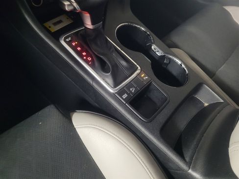 Used 2017 Kia Sportage SX image 26