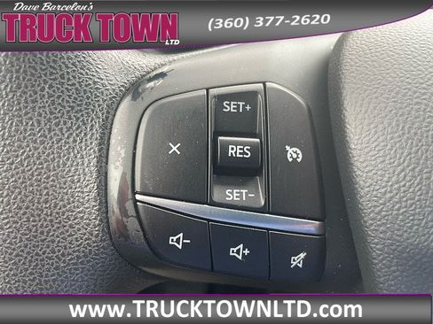 Used 2021 Ford Bronco Sport AWD/4WD image 19