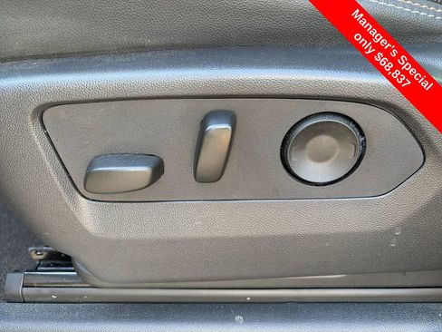 Used 2025 Chevrolet Silverado 2500 High Country w/ High Country Premium Package AWD/4WD image 17