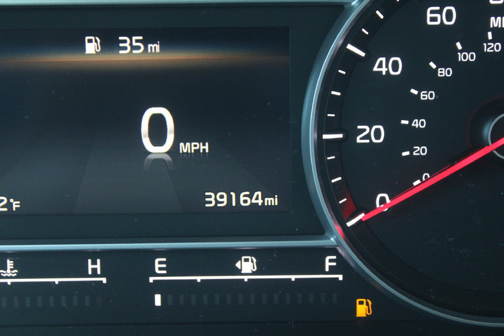 Certified 2023 Kia Sorento S w/ Panoramic Sunroof Package FWD image 29