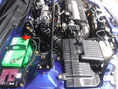 Used 1999 Honda Civic Si image 27