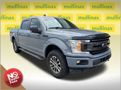 Used 2020 Ford F150 XLT w/ Equipment Group 302A Luxury