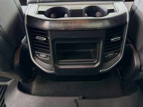 Used 2019 RAM 1500 Big Horn image 33